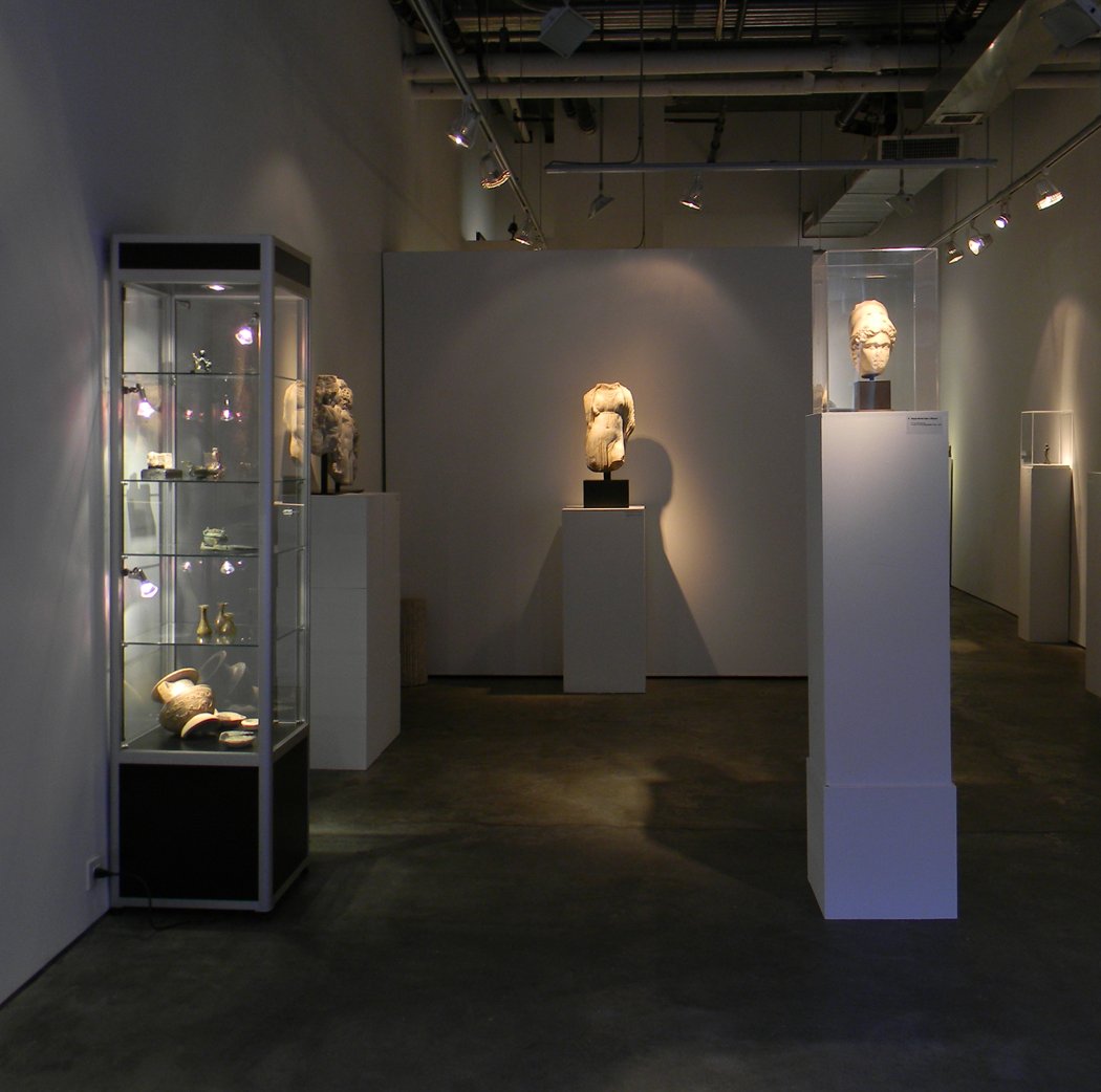 Hixenbaugh Ancient Art 2